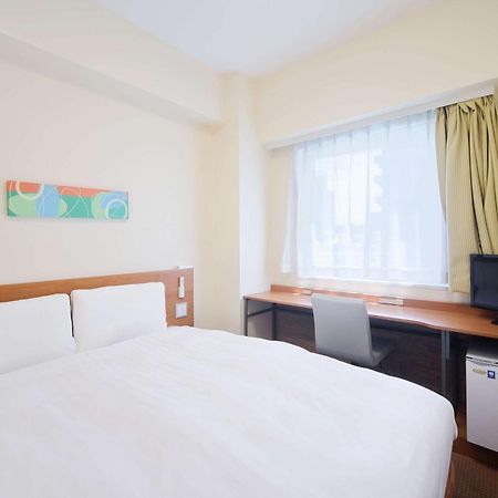 Comfort Inn Kumamoto Miyukifueda Екстериор снимка