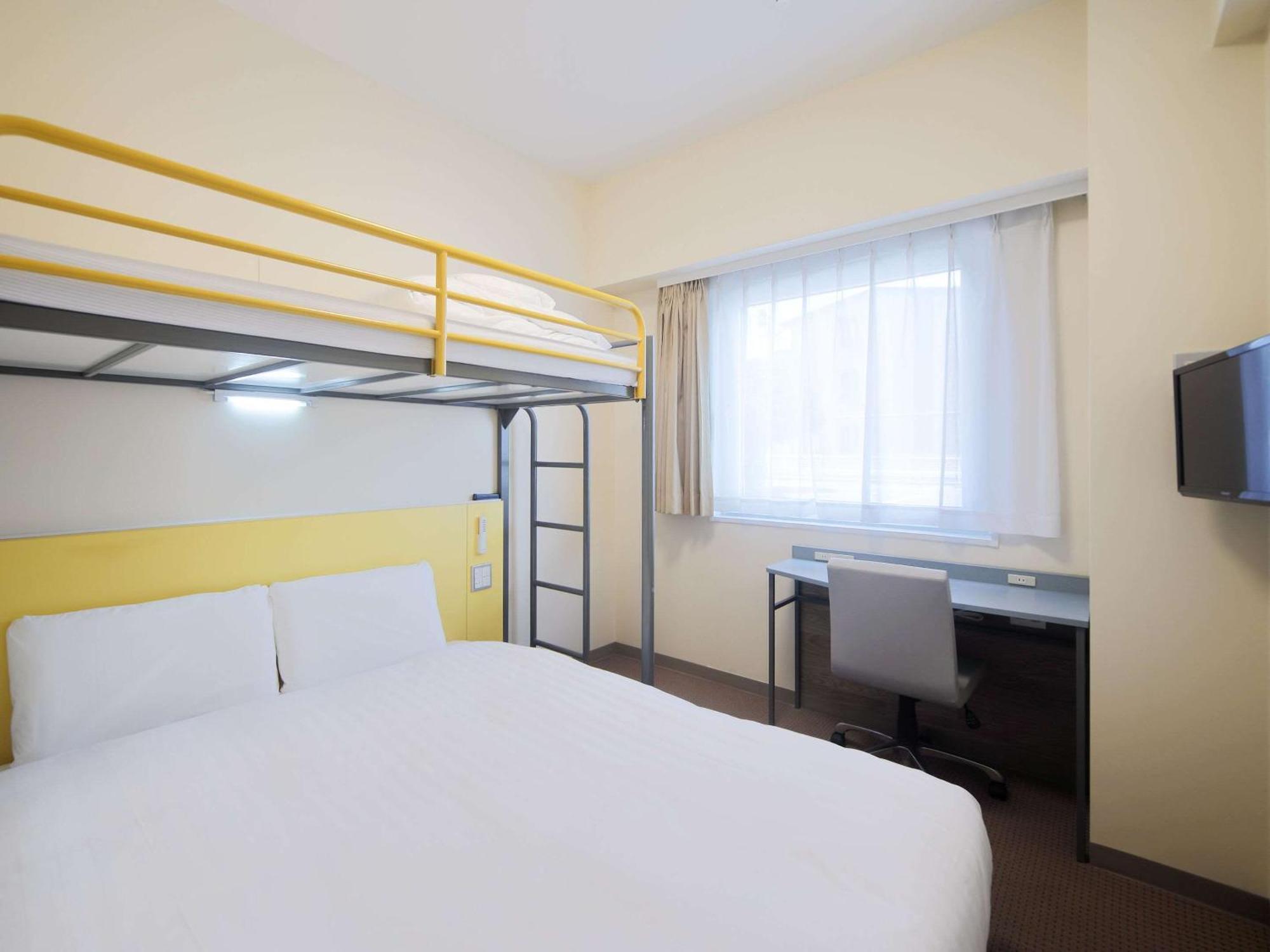 Comfort Inn Kumamoto Miyukifueda Екстериор снимка