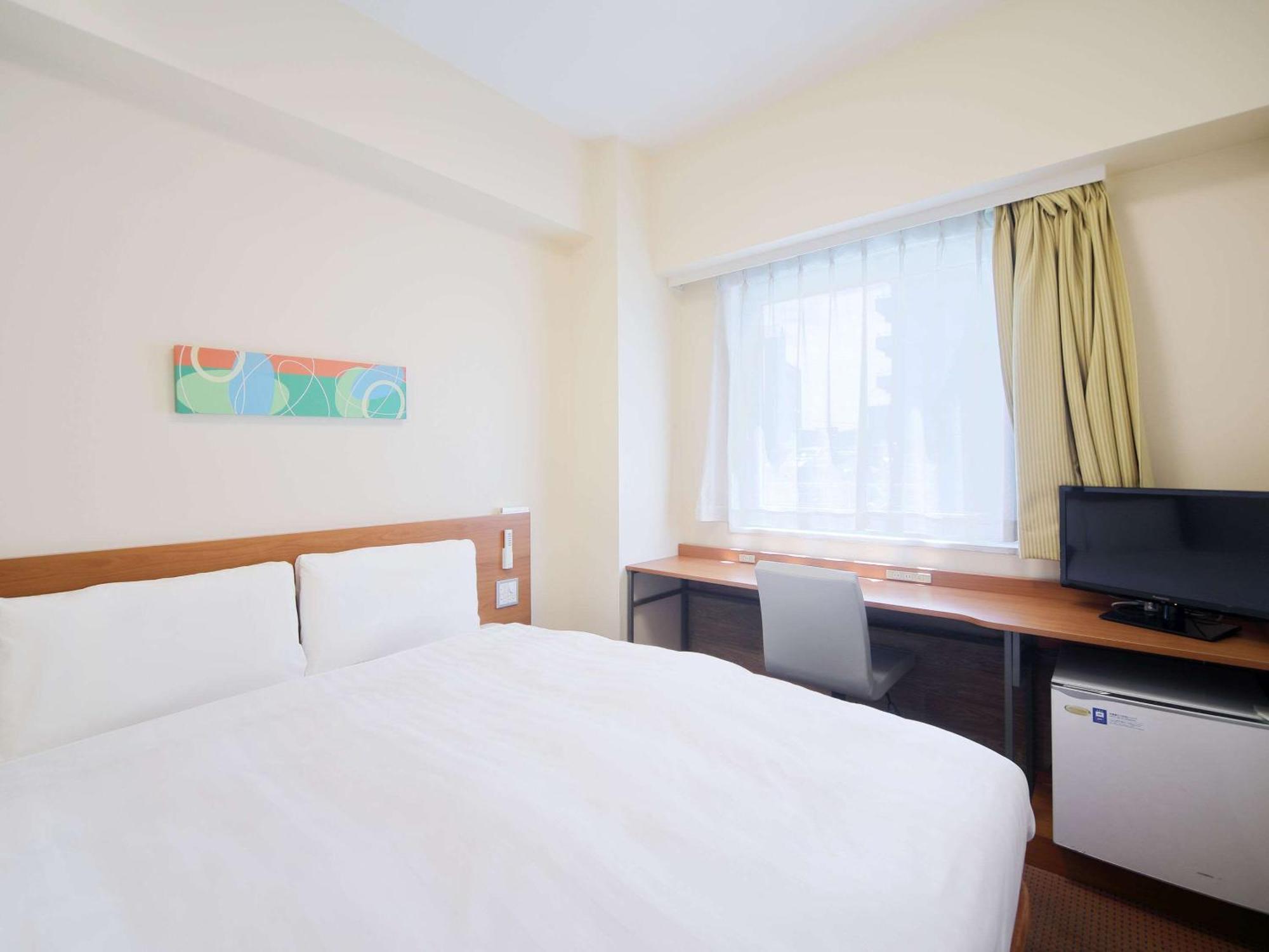 Comfort Inn Kumamoto Miyukifueda Екстериор снимка