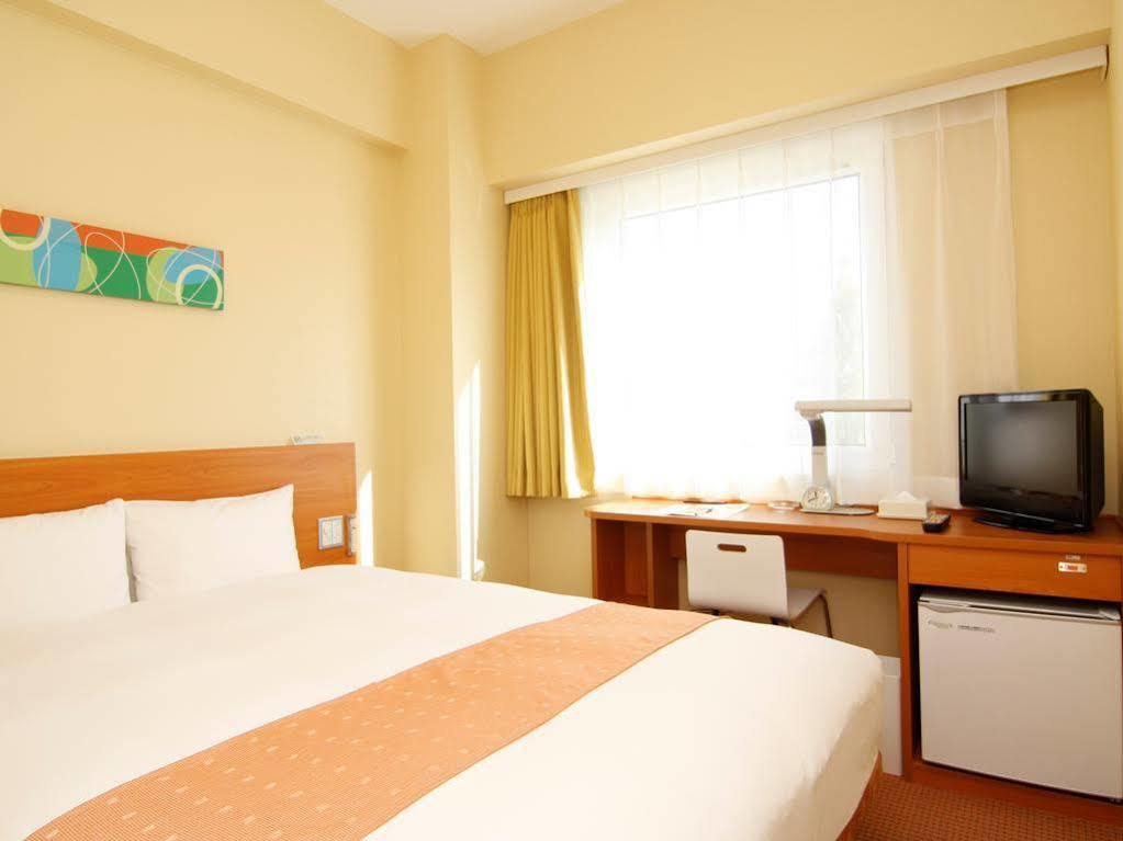 Comfort Inn Kumamoto Miyukifueda Екстериор снимка
