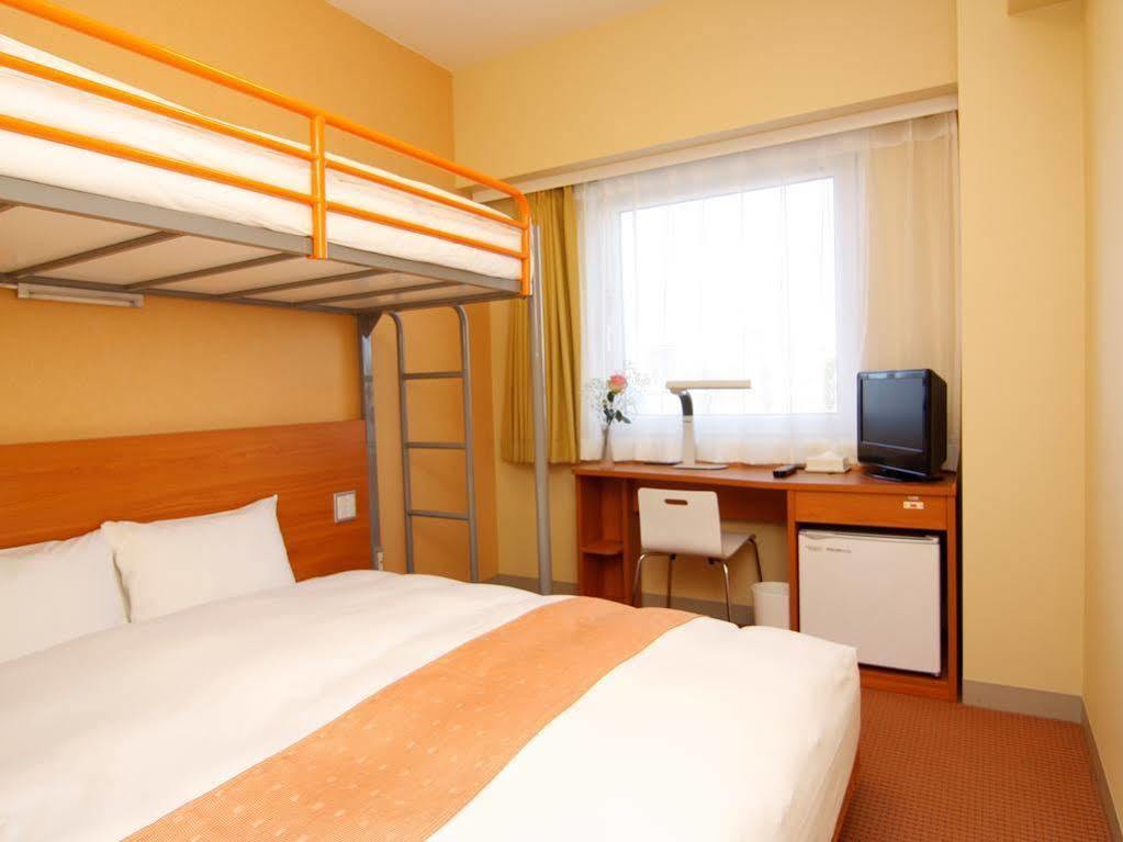 Comfort Inn Kumamoto Miyukifueda Екстериор снимка