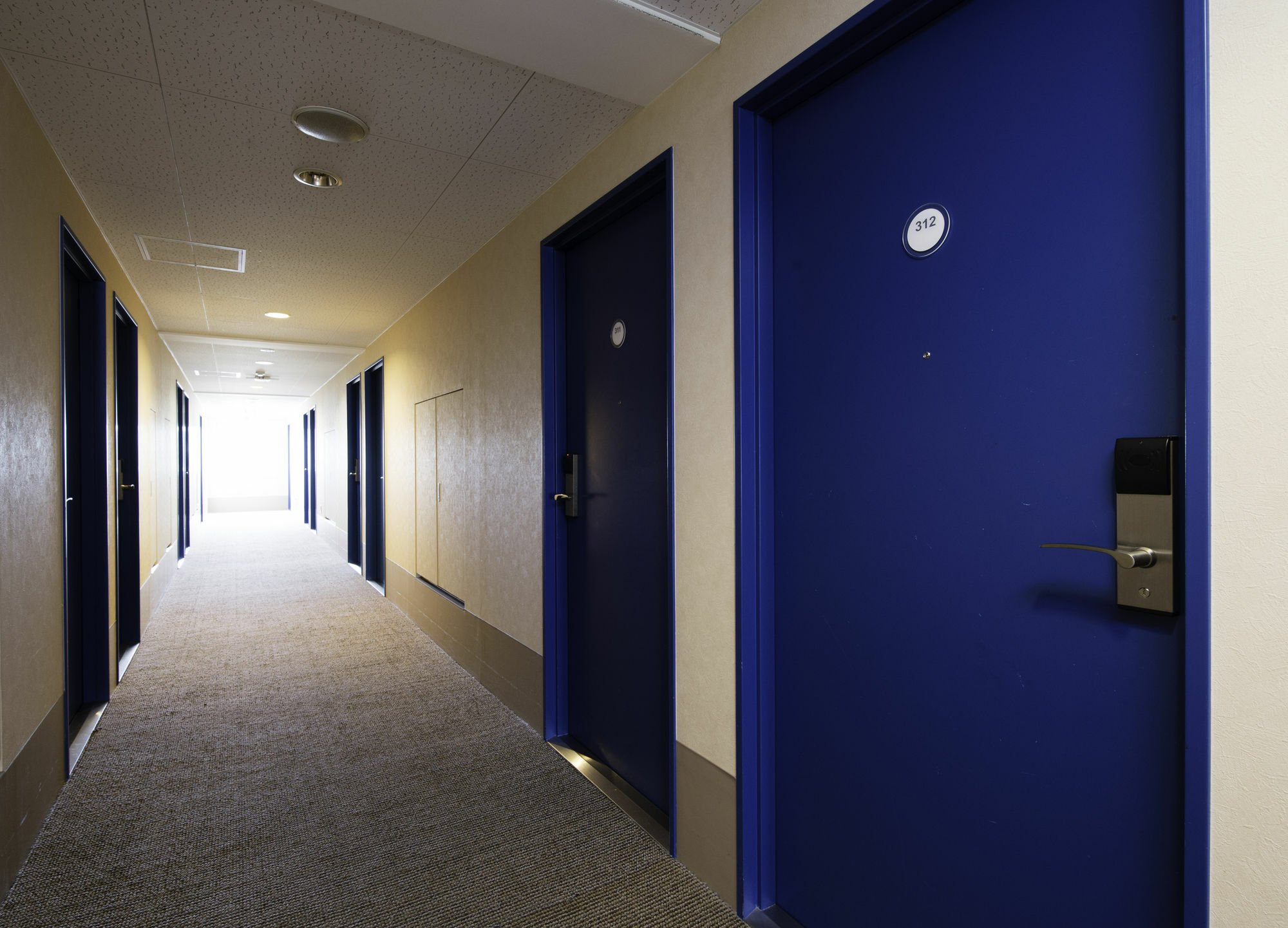 Comfort Inn Kumamoto Miyukifueda Екстериор снимка
