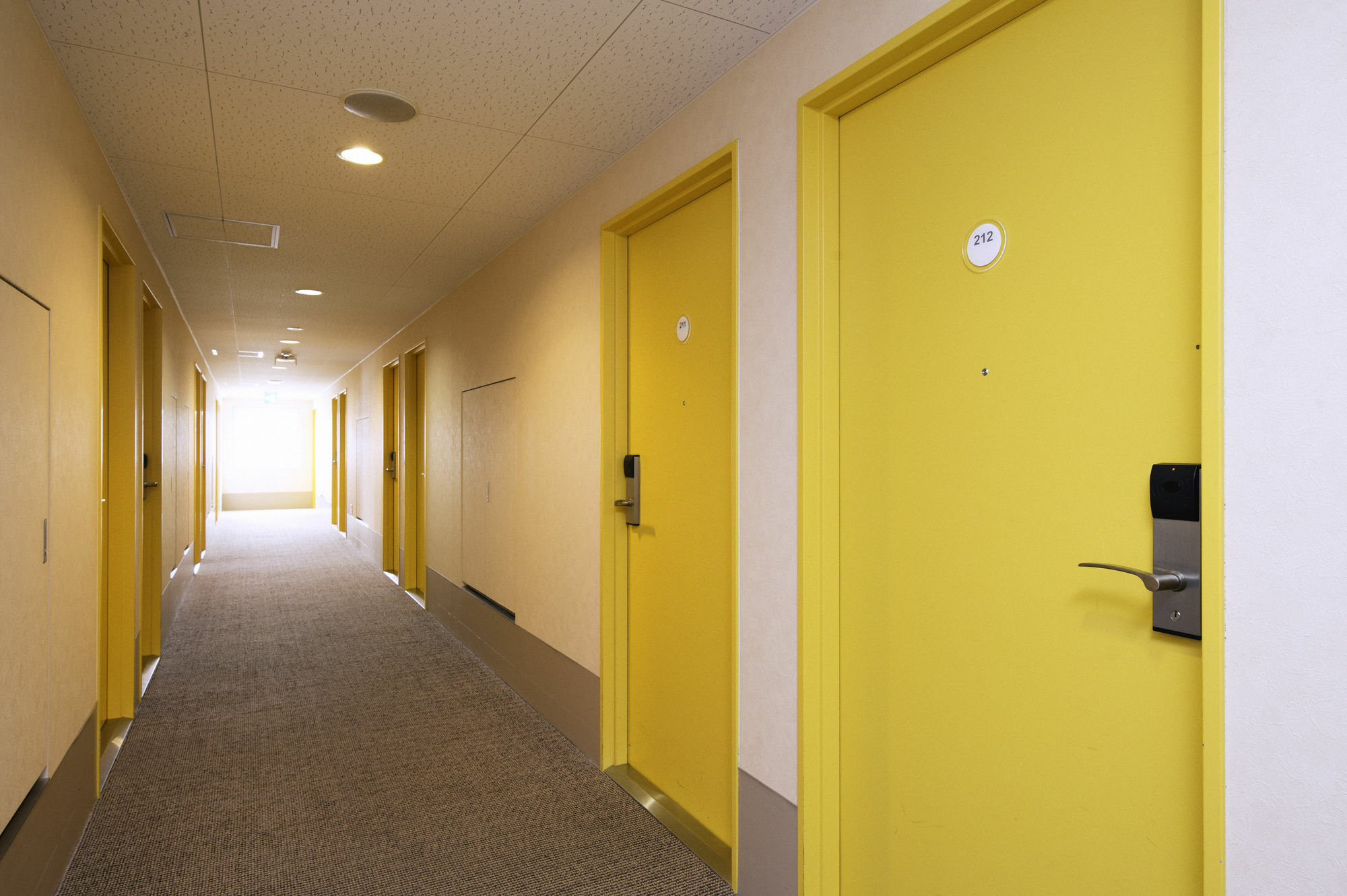Comfort Inn Kumamoto Miyukifueda Екстериор снимка